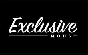 Exclusive Mods