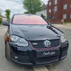 Chameleon Windscreen