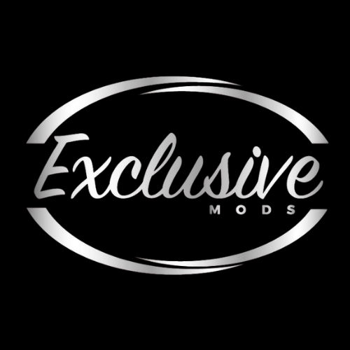 Exclusive Mods